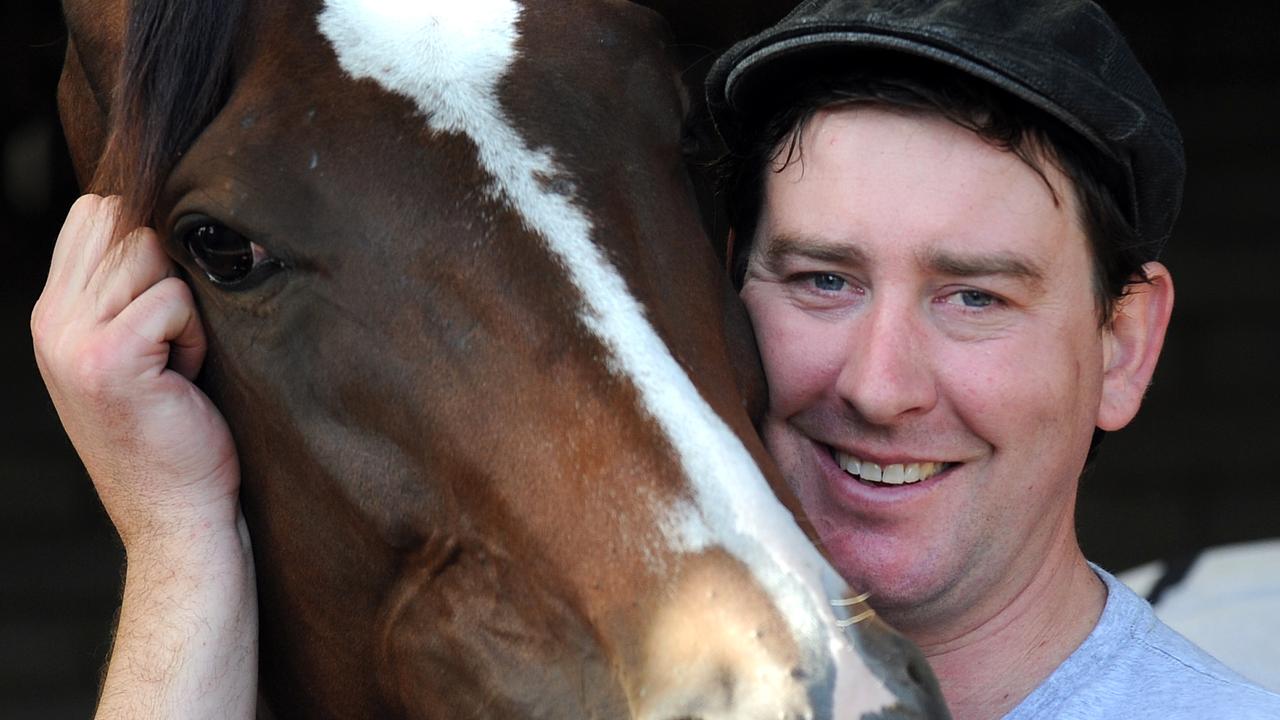 Ex-trainer has five-year ‘dacking’ ban slashed on appeal | Herald Sun