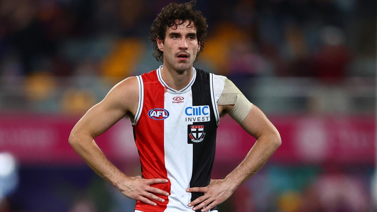 Max King uncertain to return in 2024 after suffering knee injury