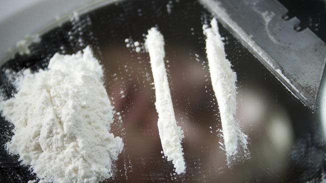 The drug was sourced from the dark web. File image. Picture: iStock