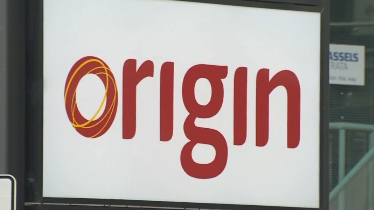 Origin Energy underlying profits rise 83 per cent