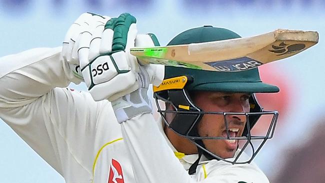 Usman Khawaja is well set for life after cricket.