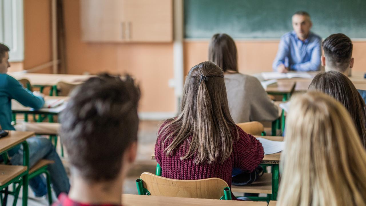 ‘Alarmingly high’: NSW child abuse claims surge in schools