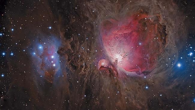 2014 Astrofest photo winners