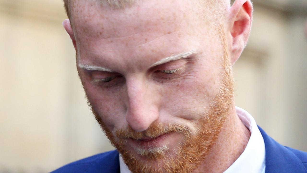 Ben Stokes Trial; England Cricketer On Trial For Affray After Brawl ...