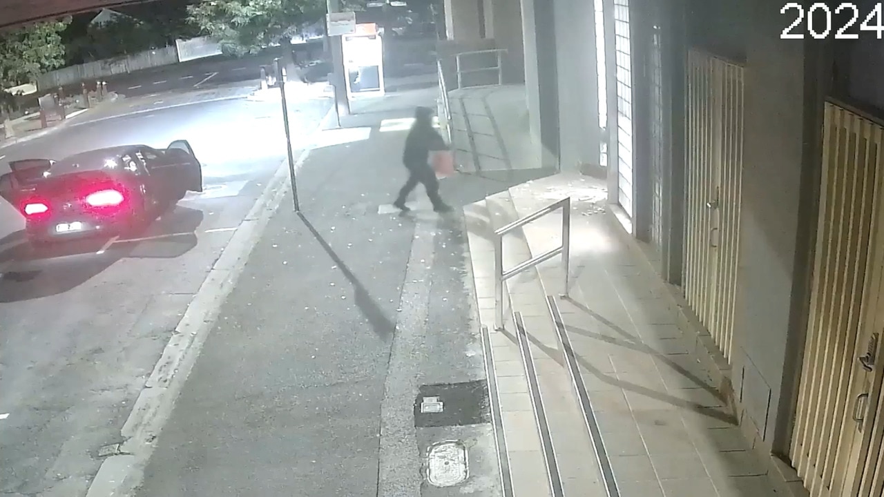 Vision of Adass Israel Synagogue arson attackers released