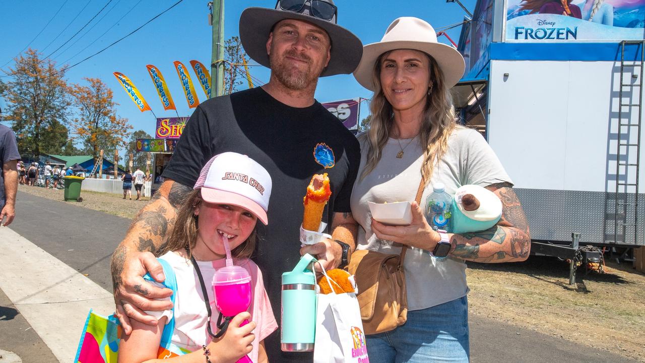 2023 Lismore Show | Photos