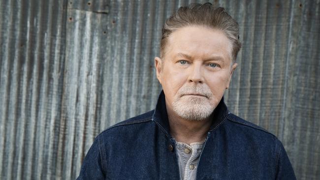 The Eagles’ Don Henley will pay tribute to Glenn Frey on solo tour ...