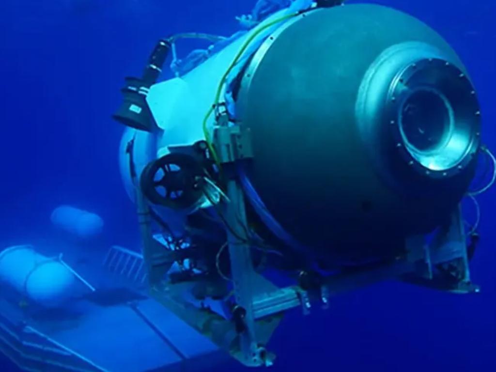 Inside the vessel were OceanGate CEO Stockton Rush; British businessman turned adventurer Hamish Harding; father-and-son Shahzada and Suleman Dawood, who are members of one of Pakistan’s wealthiest families; and Paul-Henry Nargeolet, a former French navy officer and leading Titanic expert.