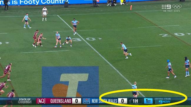 Fans spot glaring issue with Origin feed