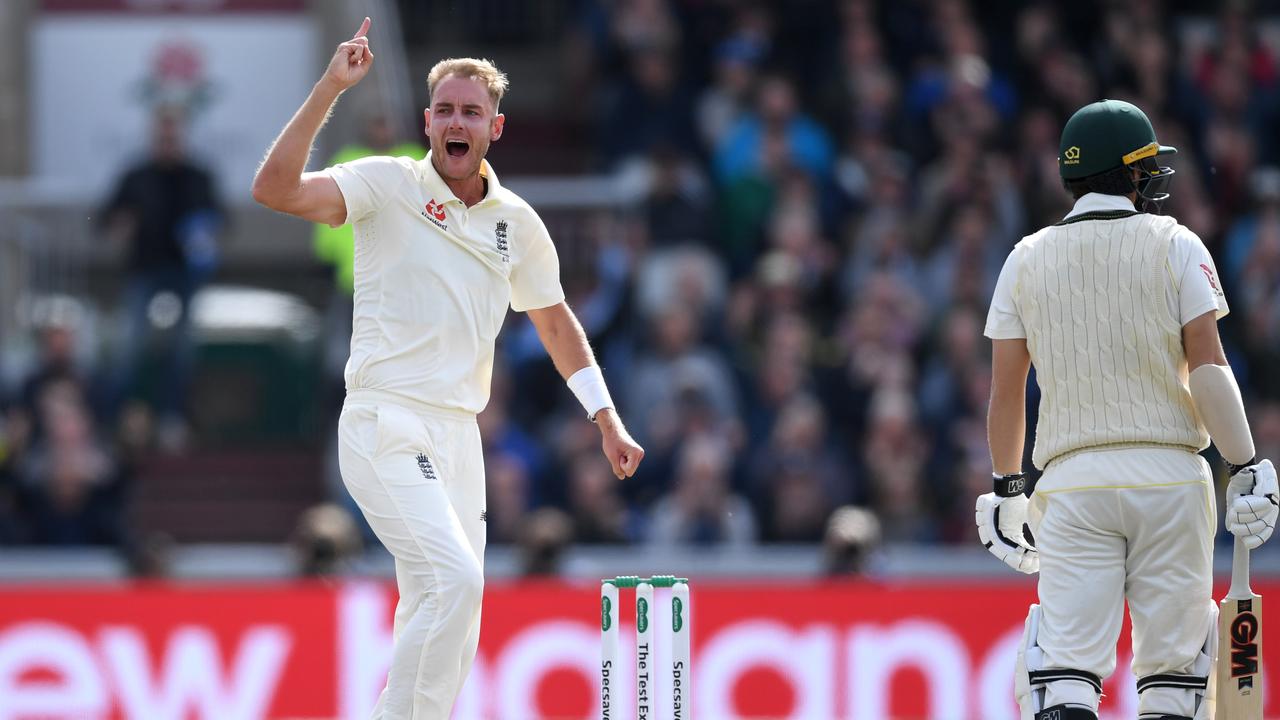 Cricket news: English bowler Stuart Broad says Ashes will go ahead as ...