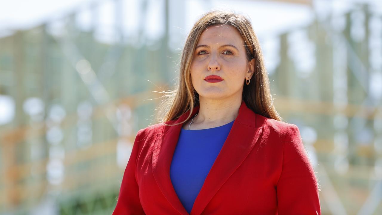 NSW MP Tania Mihailuk Told Of Bullying Claims Before Exit | The Australian