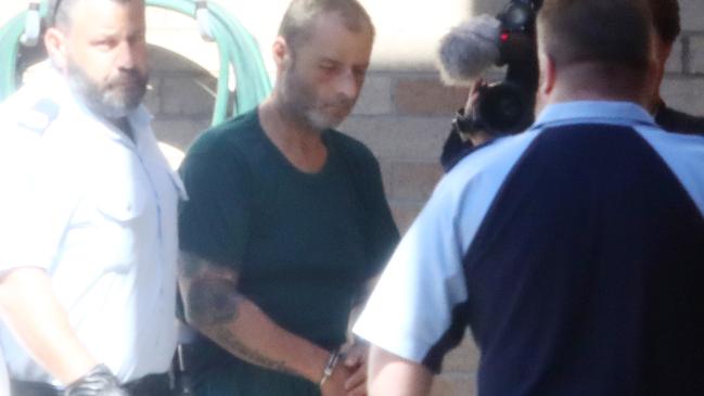 Anthony Sampieri has had 21 charges dropped. Picture: Hollie Adams