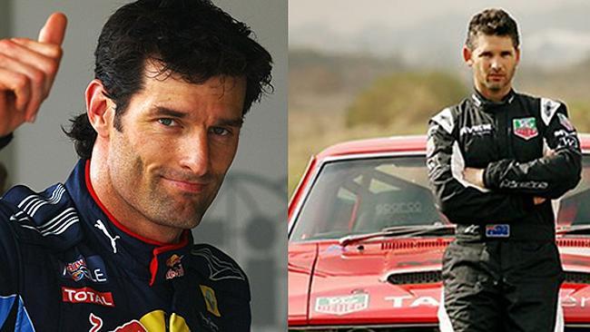 Webber, Bana to race Bathurst