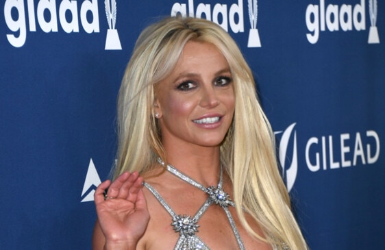 Britney Spears Buys Pole For Dancing Shows Off On Instagram The Advertiser