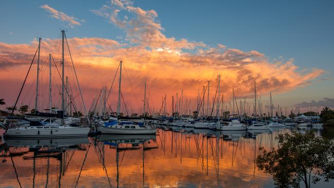 What happened to our once glorious winter weather? Picture: Anthony Cornelius/Weatherwatch