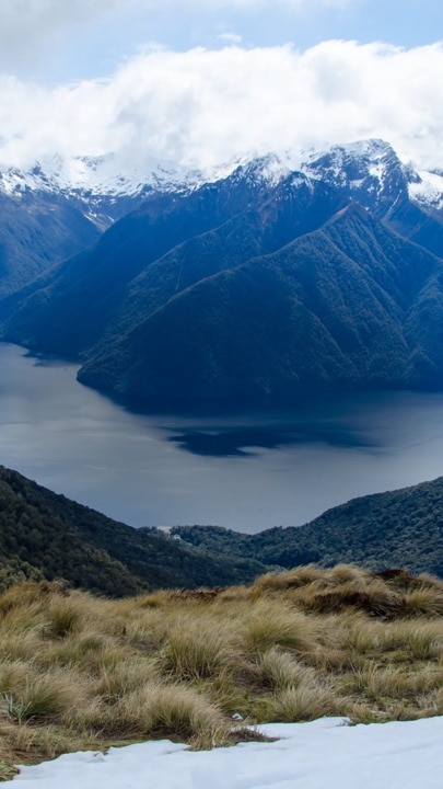 10 things to do in New Zealand this summer