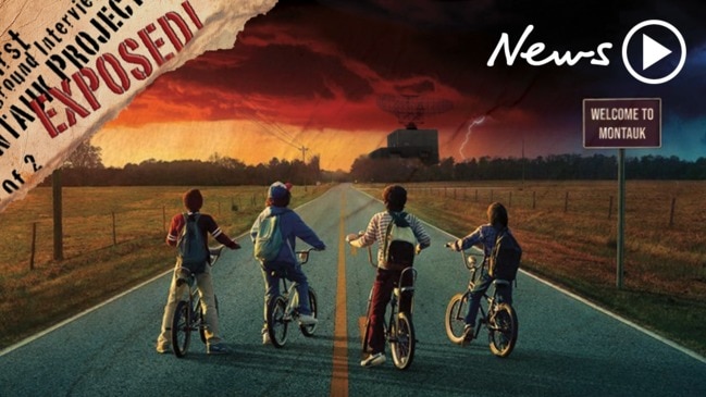 Stranger Things Season 3 review: “Faster, bigger, sillier, and better