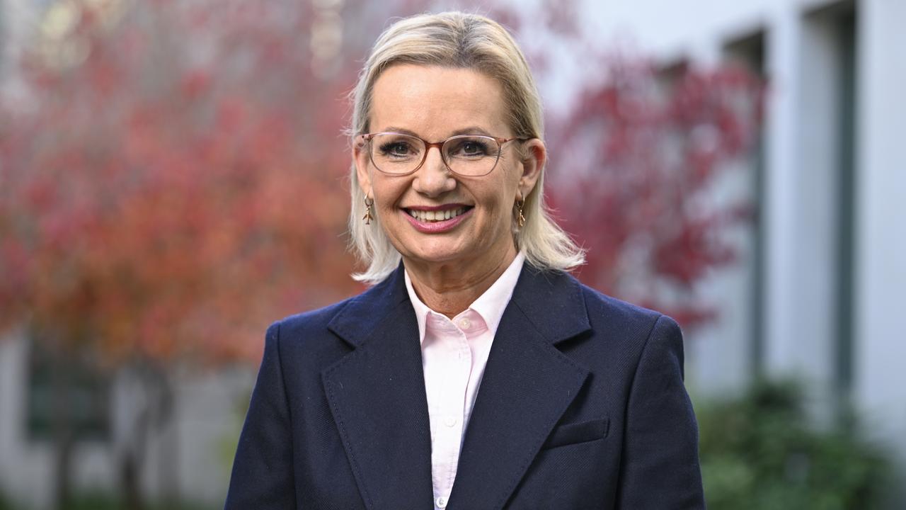 Ley: Liberal Party must respect, reflect and represent modern Australia