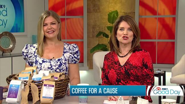 Kathie’s Coffee fights to end pancreatic cancer