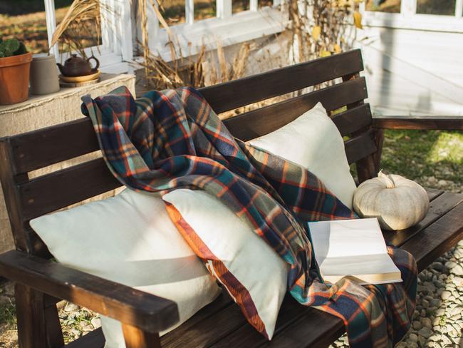 The best gardening books for Christmas. Picture: Getty Images