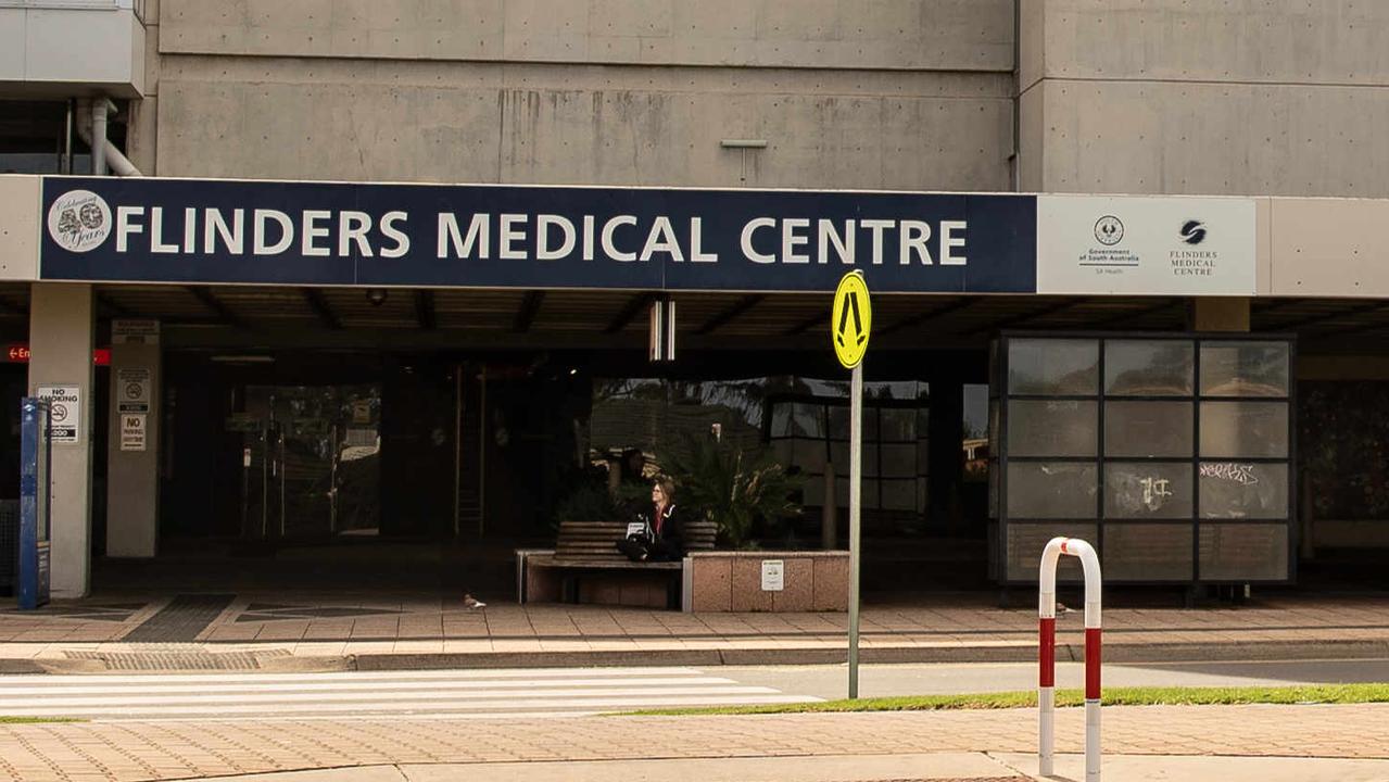 FMC babies infected with bacteria | The Advertiser