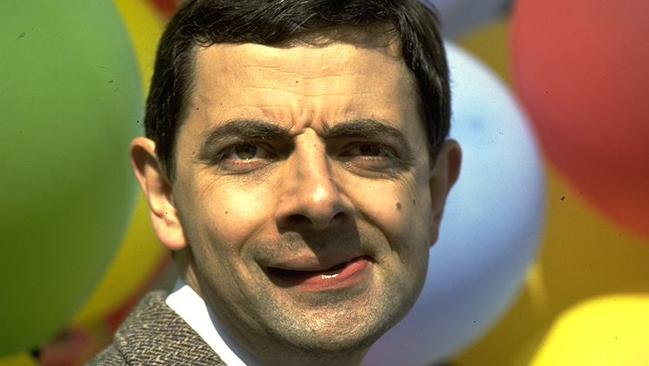 Mr. Bean movie trailer Fan edits video to make goofy character