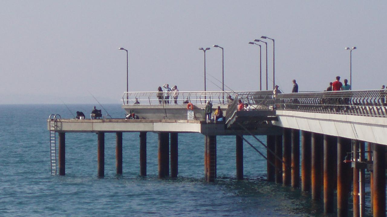 Surf Coast Lorne Pier Photos supplied by Neil Slater