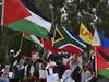 Pro-Palestine protest hits 100 day milestone
