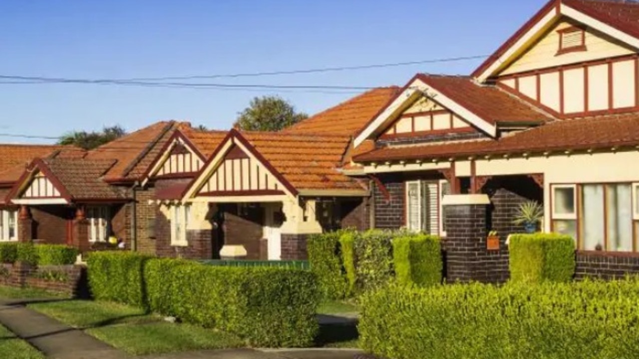 Kitchens, home offices and parking spaces are vanishing from Aussie homes. Picture: iStock