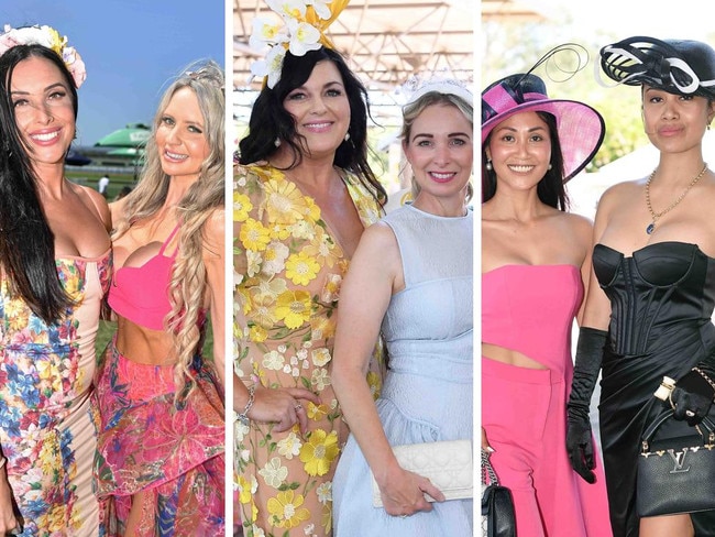 Coast’s most fashionable on the field for Melbourne Cup crowned