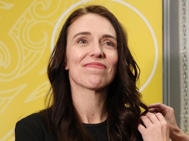 Ardern unveils plan to reopen NZ to the world