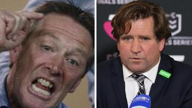 Craig Bellamy is undefeated in Round 1 NRL clashes.