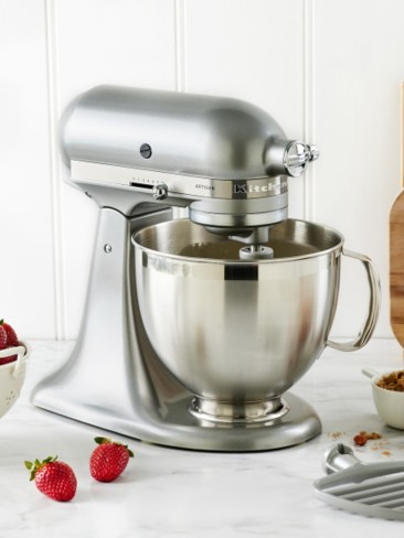 KitchenAid Stand Mixer. Picture: Myer.