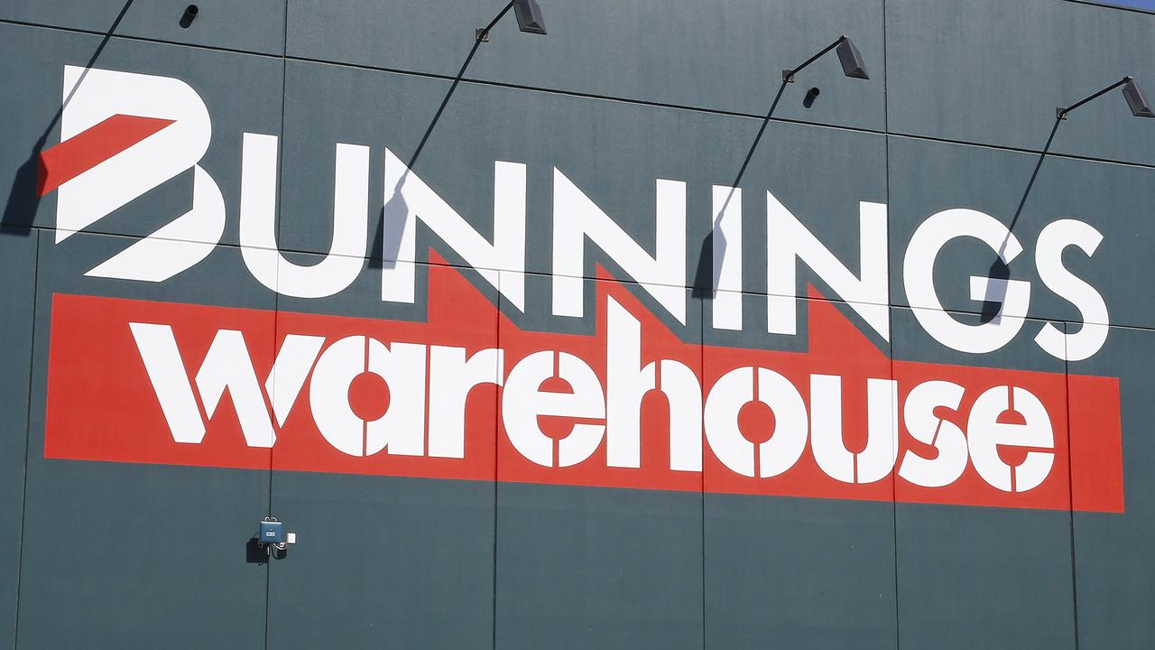 Bunnings boss defends big business