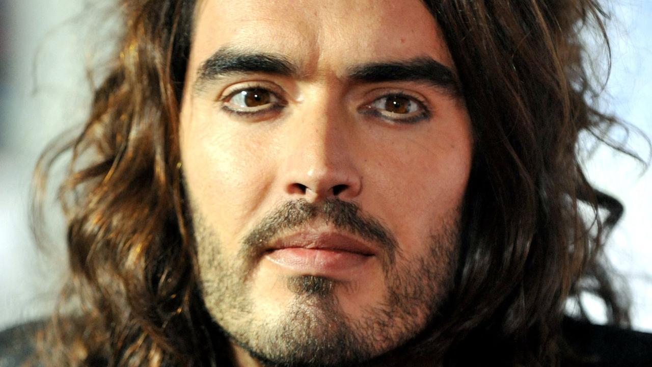 Russell Brand Quizzed By Police Over Sex Assault Allegations In 2014