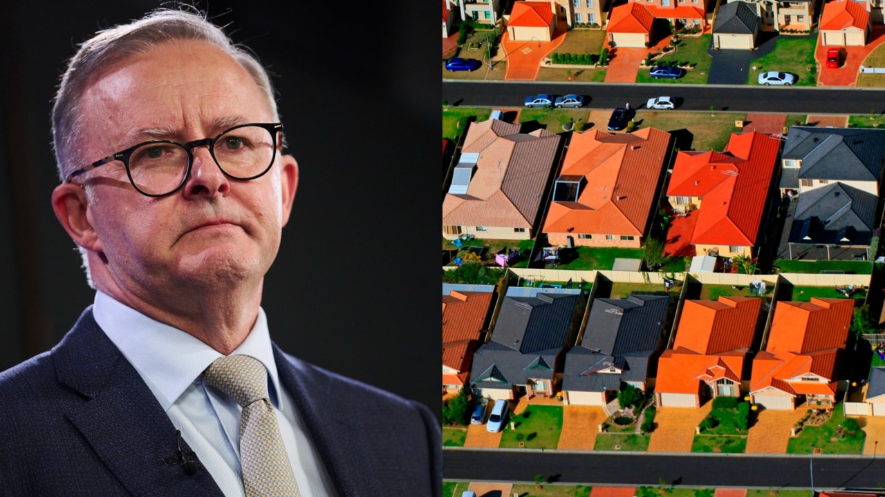 Labor wins Greens’ support for $10 billion Housing Australia Future Fund