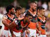 ‘Bull****ting everybody’: Tigers torn to shreds