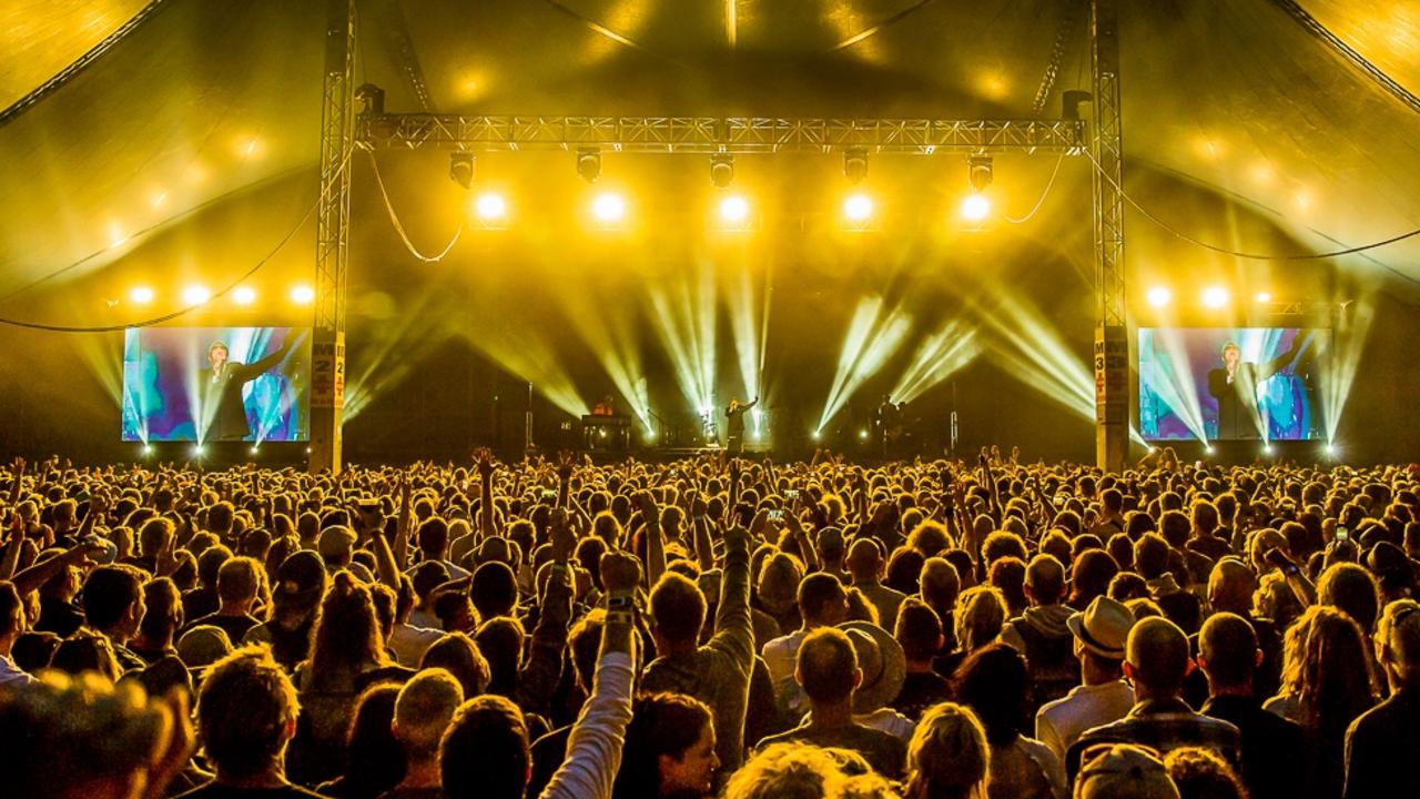 ‘End of an era’: Iconic Aussie festival’s final bow