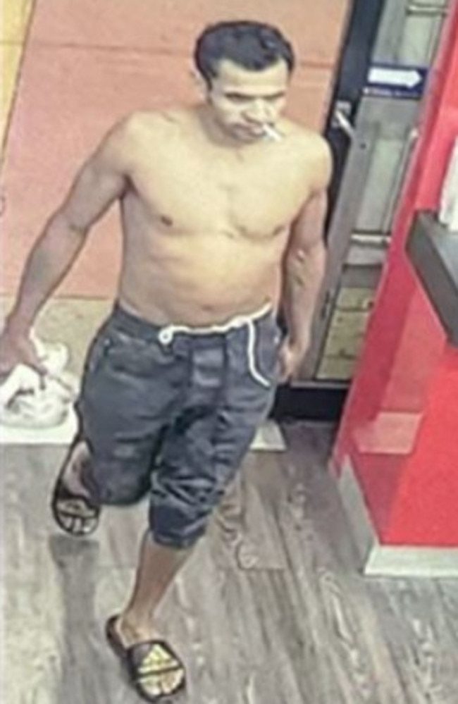 Police believe the man pictured in this image may be able to assist officers with the investigation into a recent shop steal – unlawfully take away goods which occurred on Wednesday, May 22, 2024 at approximately 5.30pm.