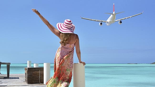 Surprise! Travel just got cheaper