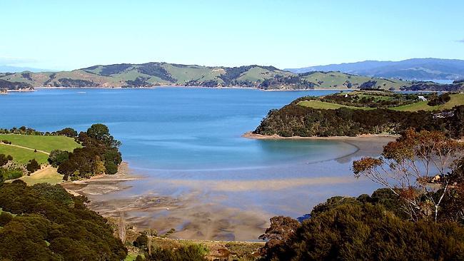 Welcome to Waiheke! Picture: TripAdvisor