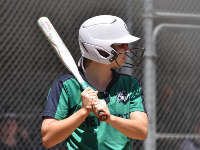 2023 Queensland School Sport Softball