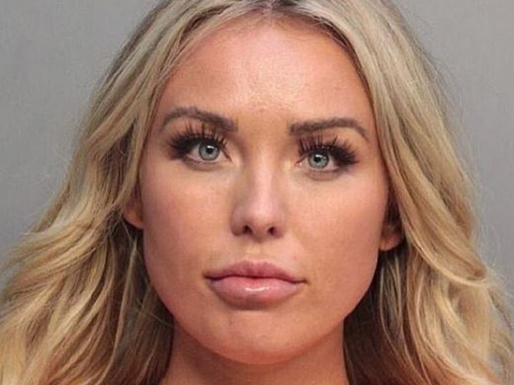 Nfl News Super Bowl Streaker Kelly Kay Ordeal After Stunt Instagram