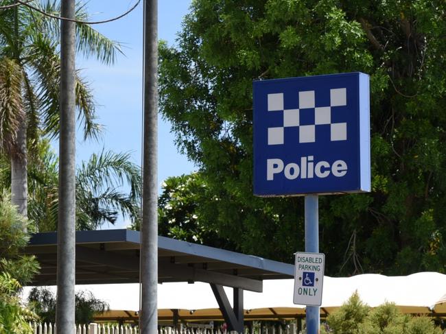 Man charged with aggravated assault, possession of firearm in Tennant Creek