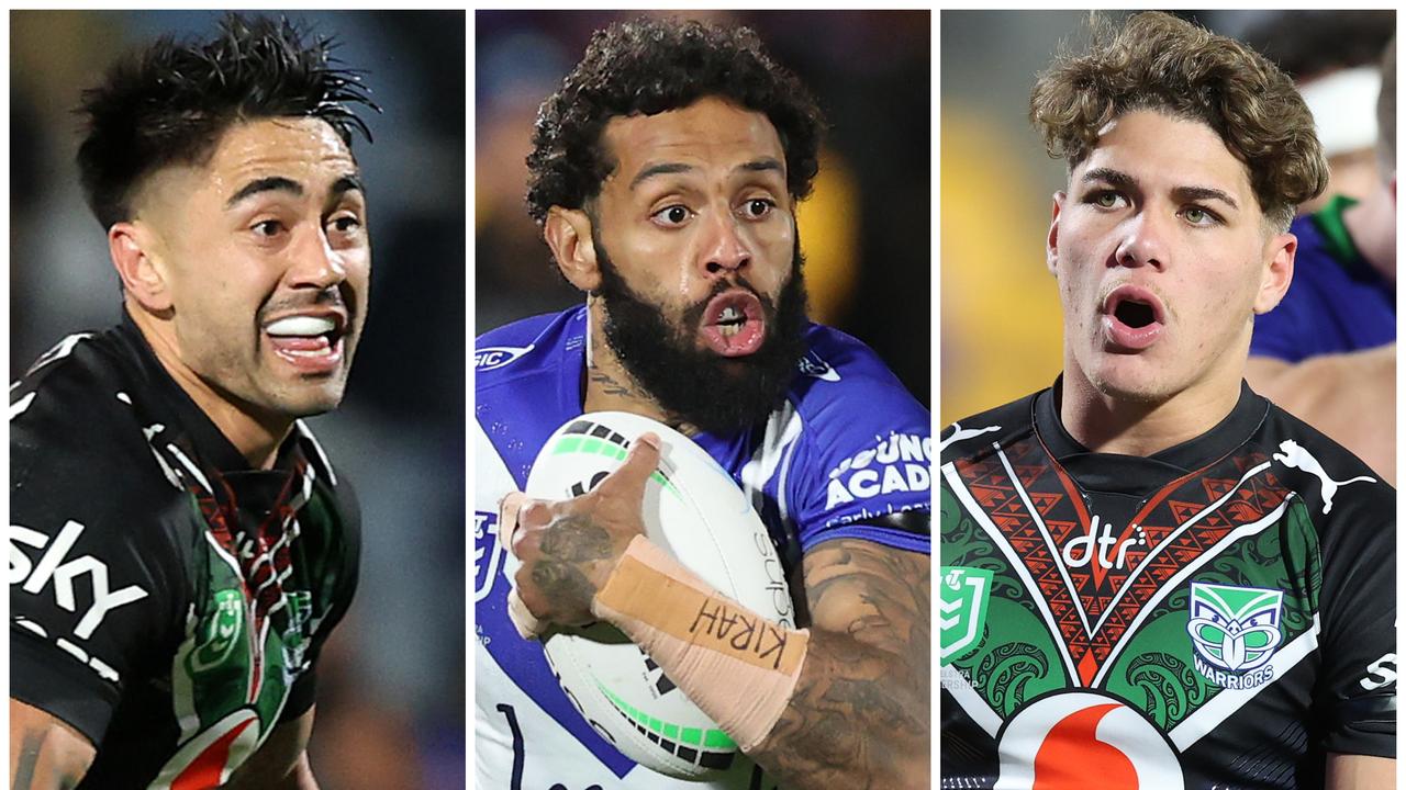 LIVE NRL: Canterbury-Bankstown Bulldogs def by New Zealand, score, results,  highlights, Shaun Johnson performance, Addo-Carr intercept, big hits,  Supercoach scores