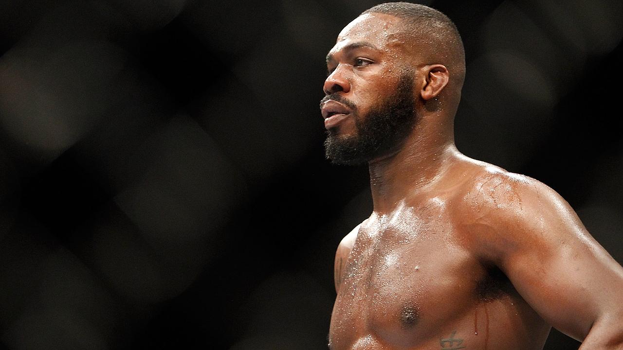 Bombshell claim on Jones’ UFC future