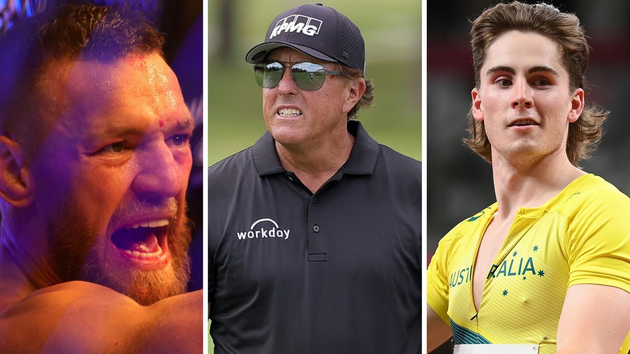 We reveal the ten most-read stories of 2021 on Foxsports.com.au.