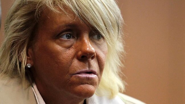 New Jersey Mum Accused Of Letting Five Year Old Use Tanning Booth