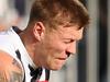 De Goey sent straight to tribunal as big ban looms