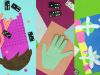 How to make three quick and clever counting crafts
